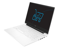 HP Victus 16 i5-14450HX/32GB/512 RTX4060 144Hz White - 1236371 - zdjęcie 3